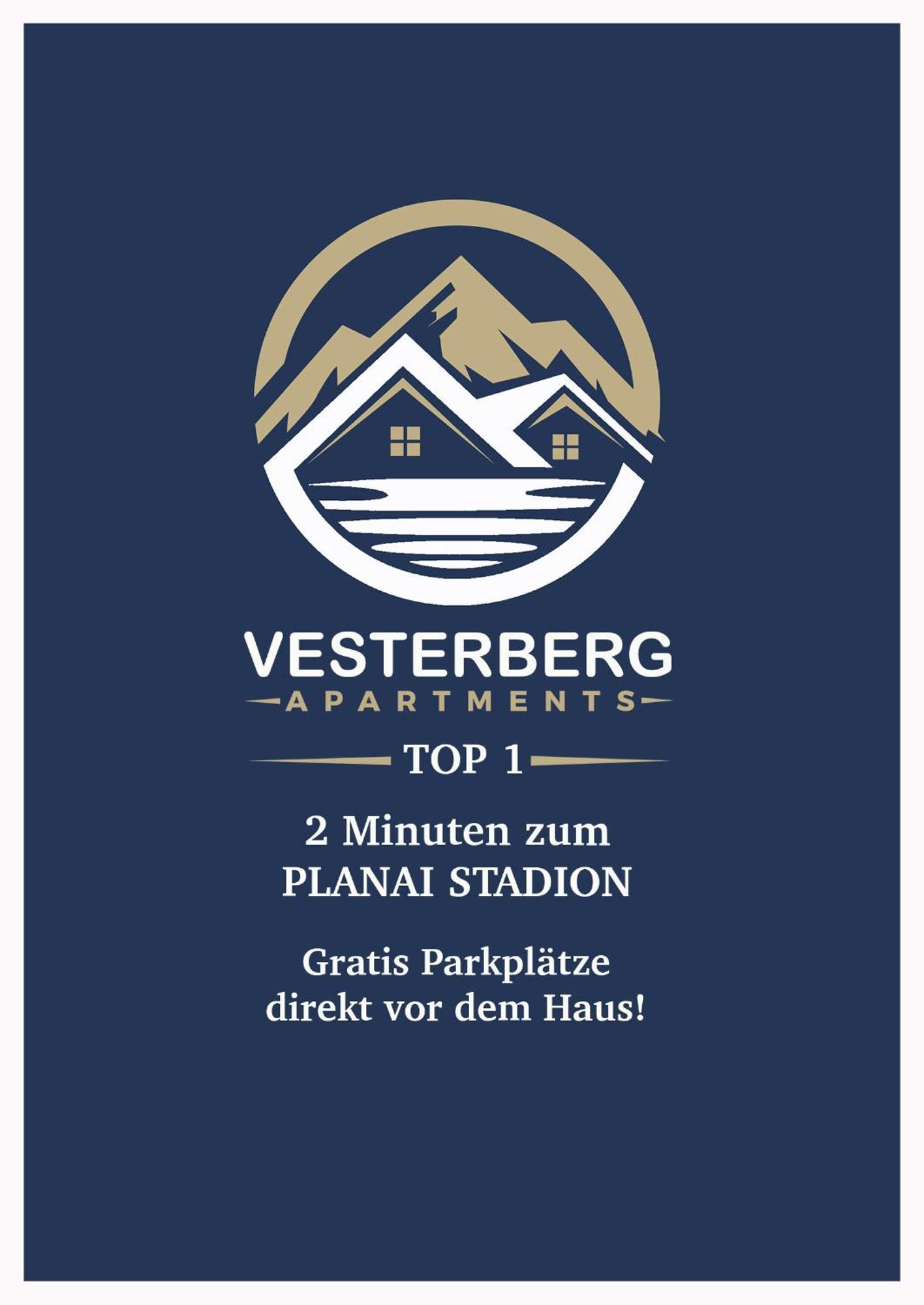 Vesterberg Apartments In Top Lage - Top Lage Шладминг Экстерьер фото